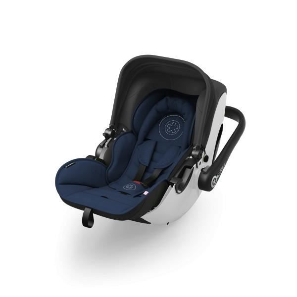Siege auto kiddy evolution pro 2 on sale