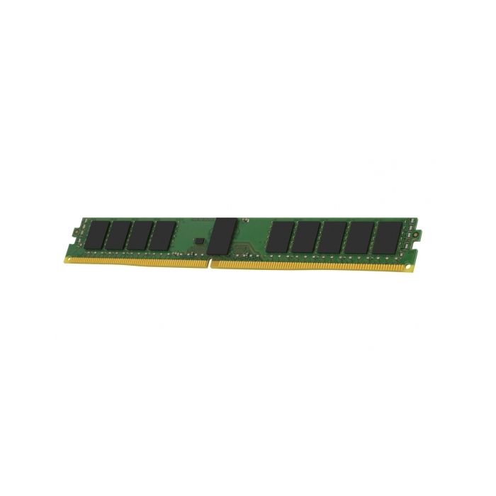 Module mémoire pour PC Kingston KSM32RS8L/8HDR 8 GB DDR4 3200 MHz CL22 ...