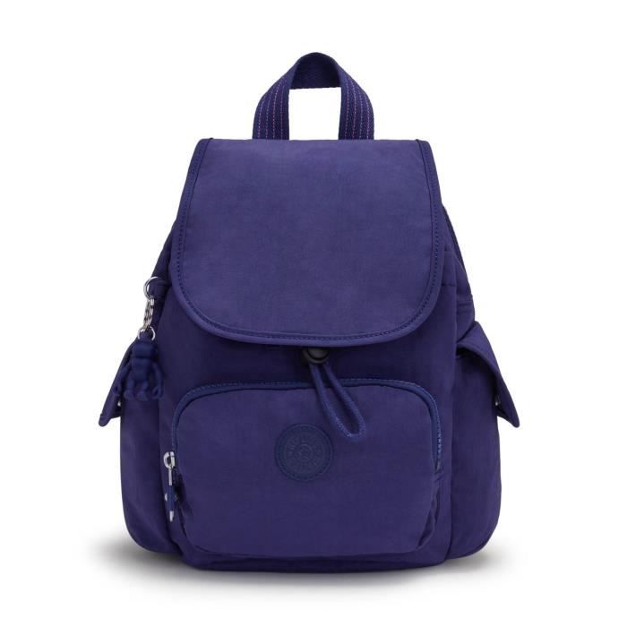 Kipling Basic City Pack Mini Backpack XS Galaxy Blue 150292