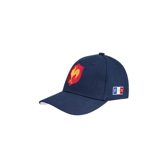Casquette le 2025 coq sportif france