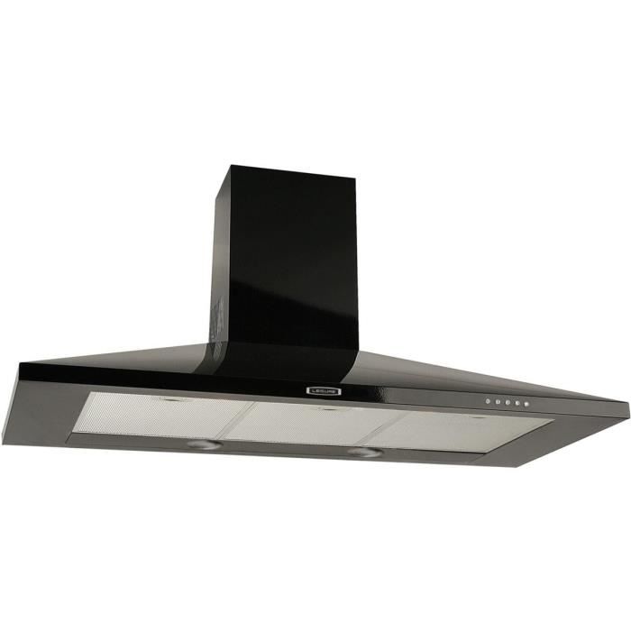Hotte Leisure H112k Achat Vente Hotte Cdiscount
