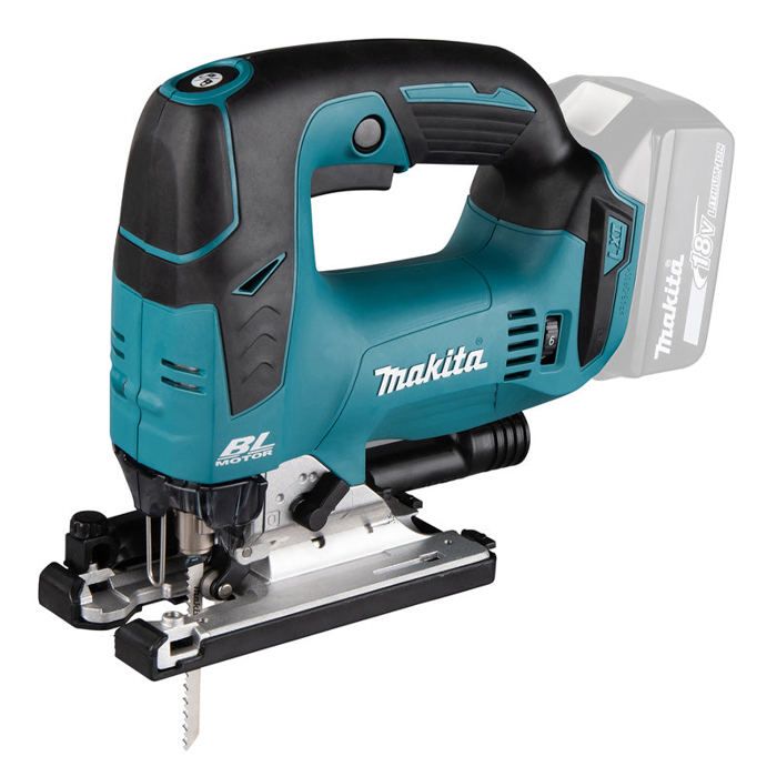 Makita DJV 182 Z - vue 2