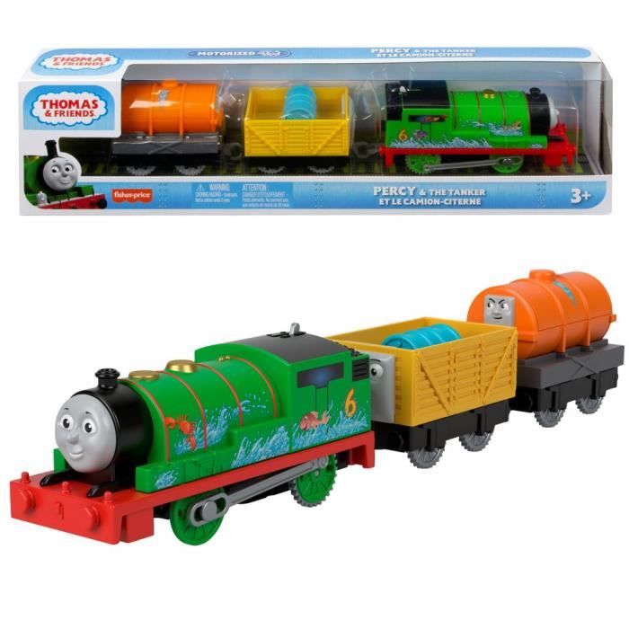 Mattel thomas and friends trackmaster hotsell