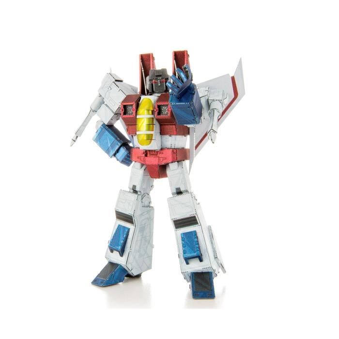 Set De 3 Pinces Metal Earth - Pour Construire Tes Maquettes 3D En Métal - Précision Max