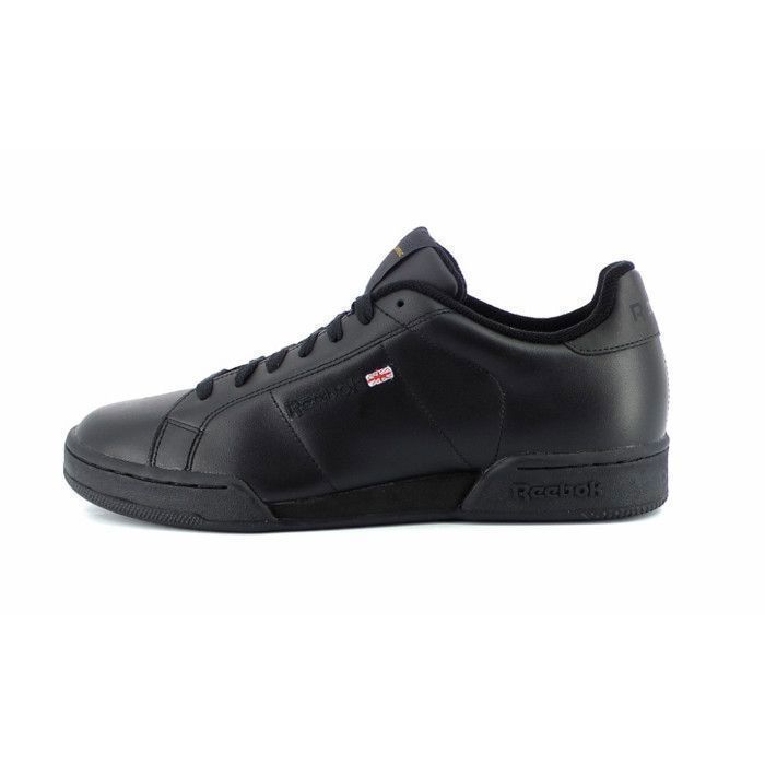 reebok classic homme cdiscount