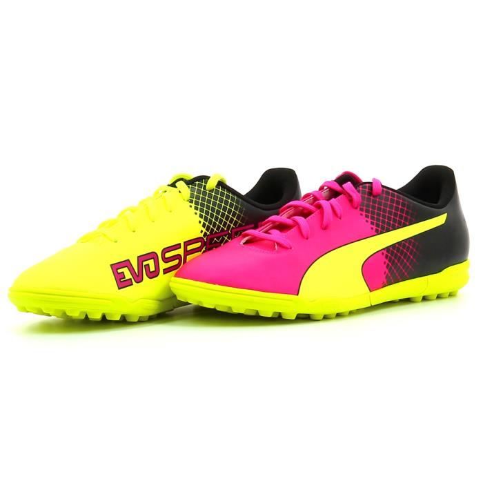 puma evospeed 5.5 tt