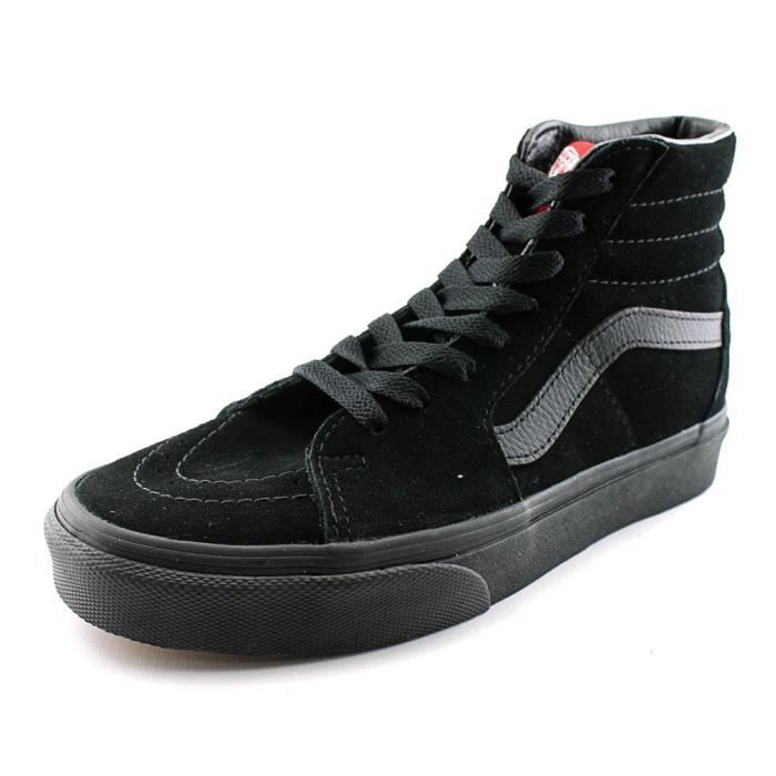 Vans mixte shop