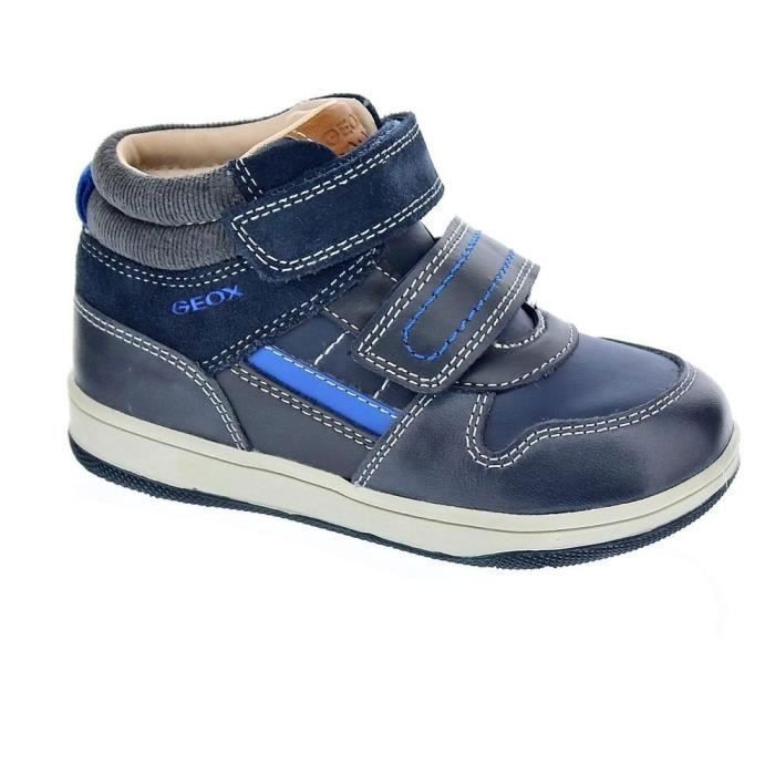 bottes enfant geox