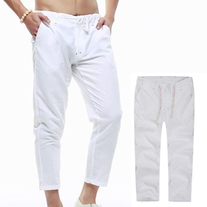 Taille pantalon homme xxl top