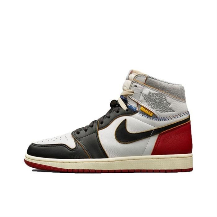 Jordan 1 retro black toe store