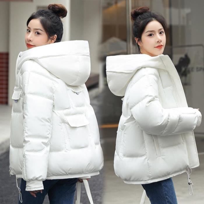 Sportium manteau hiver femme sale