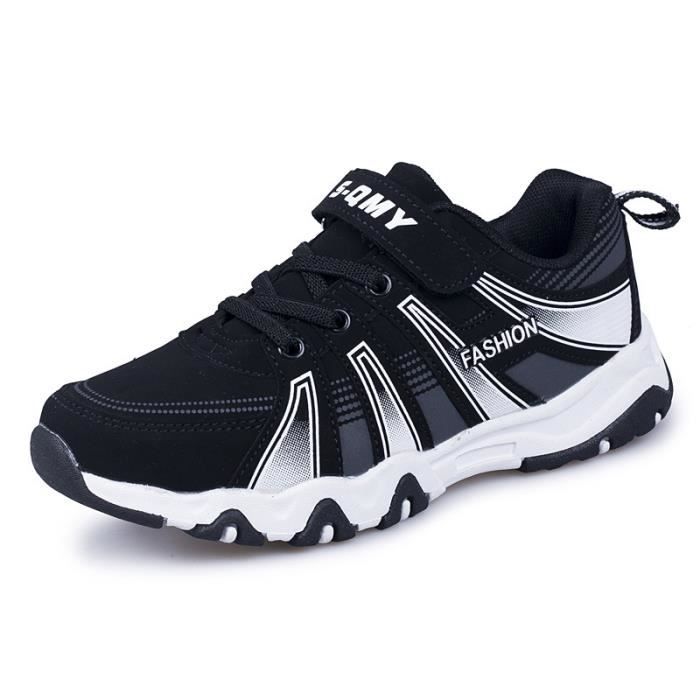 espadrille course hiver