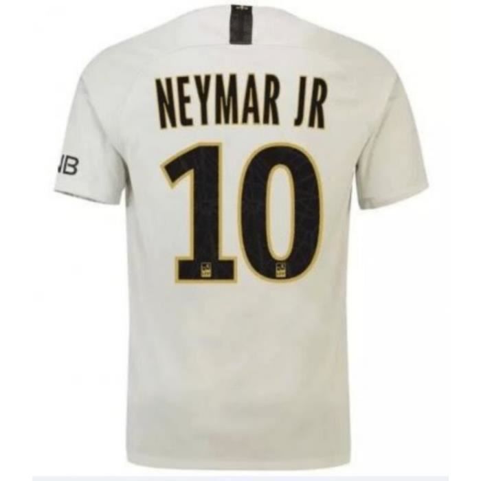 maillot psg a floquer