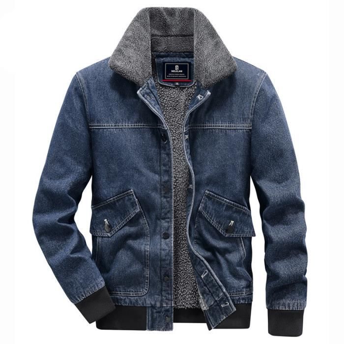 Jean discount chaud homme