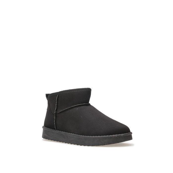 Boots basses femme hot sale