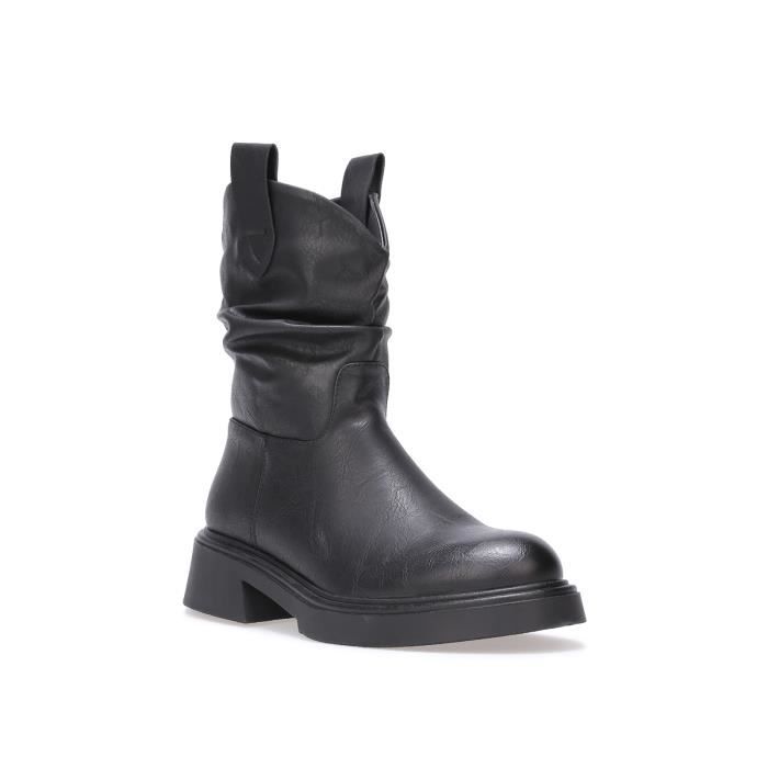 Cdiscount bottines 2025