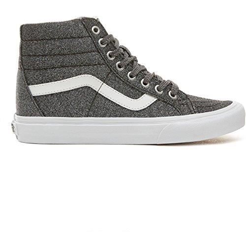 taille vans chaussure femme