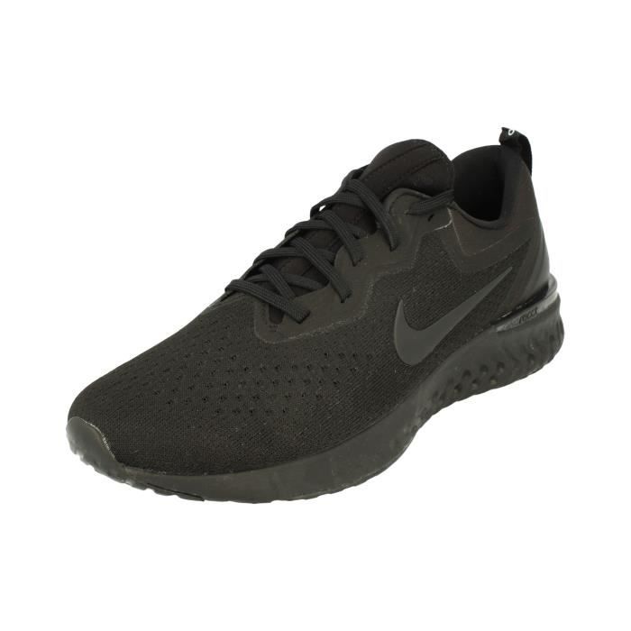 nike odyssey react noir