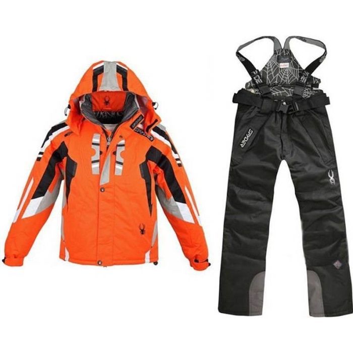 Combinaison ski alpinisme best sale