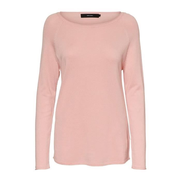 Vêtements femme Chandails Vero Moda Nellie Glory Long Blouse