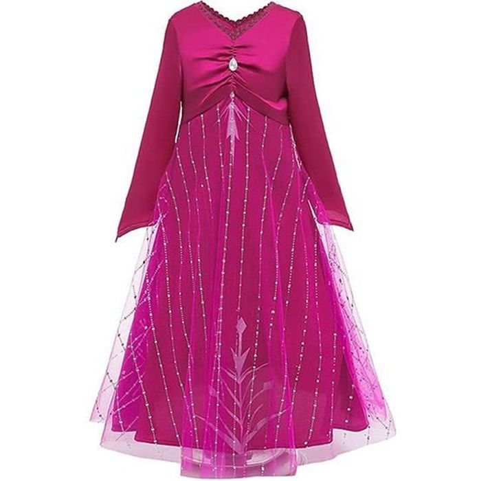 Cdiscount deguisement store reine des neiges