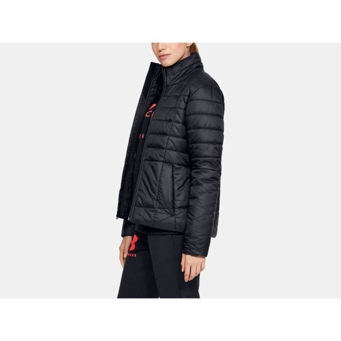 Veste sport deals under armour