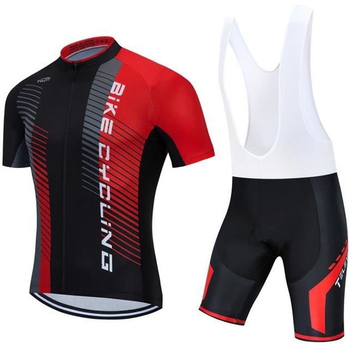 Maillot velo cdiscount online