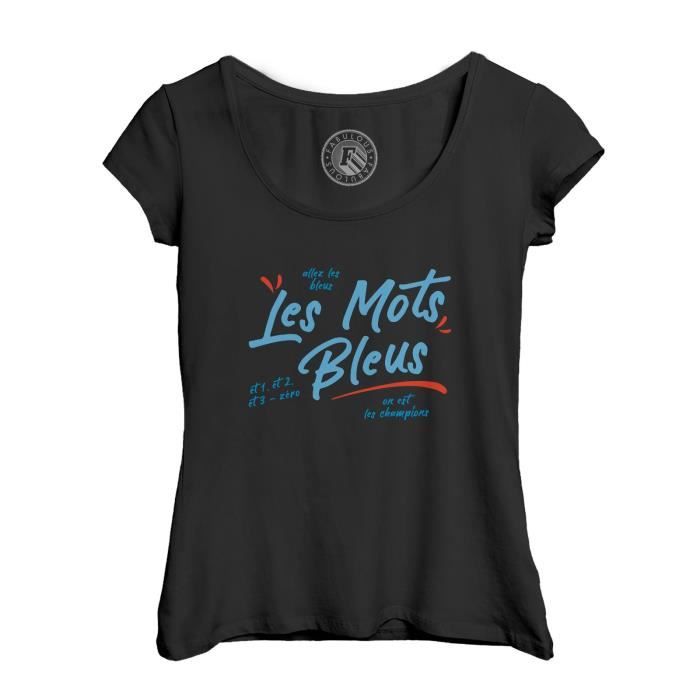 T shirt manche ballon femme top