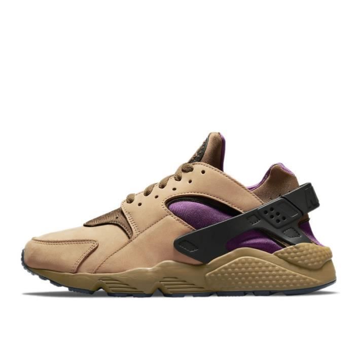 Basket Nike AIR HUARACHE RUN Cdiscount Sport