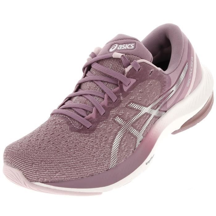 Chaussures running Pulse 13 gel rse run l Asics Cdiscount Sport