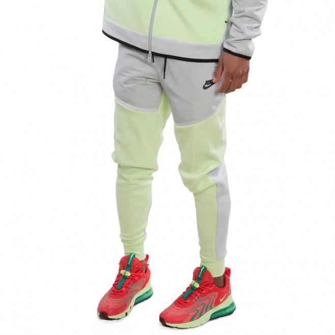 Bas de survetement nike vert outlet