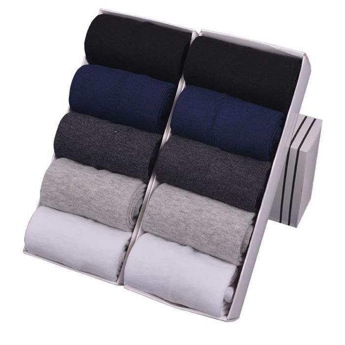 Lot De 12 Pack Suprise Chaussette Sport Coton - La Redoute