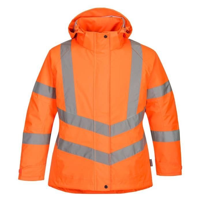 Parka de travail hiver store
