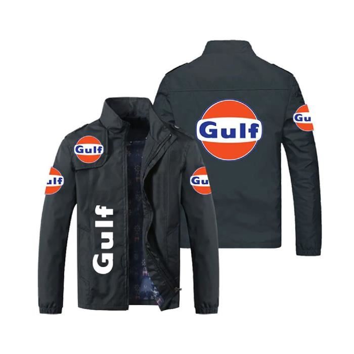 Veste Pour Hommes Vestes L g res Manteau D contract Pour Gulf