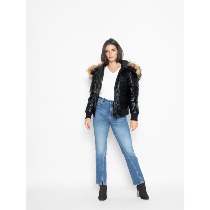 Goose store doudoune femme