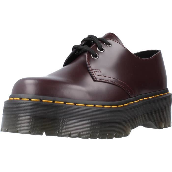 Derbies femme sales doc martens
