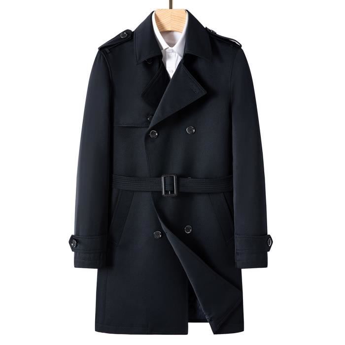 Manteau tailleur hotsell homme