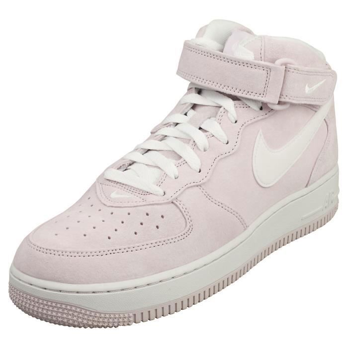 Nike Baskets - Nike - AIR FORCE 1 MID 07 - DM0107-500 - Homme - 45 EU