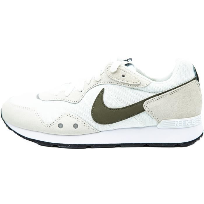 basket nike homme blanche
