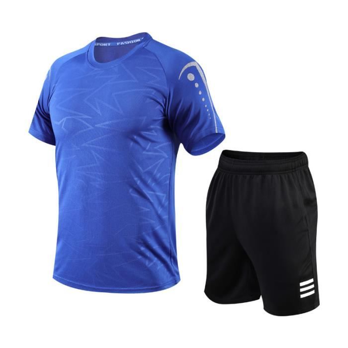 Marque fitness on sale homme
