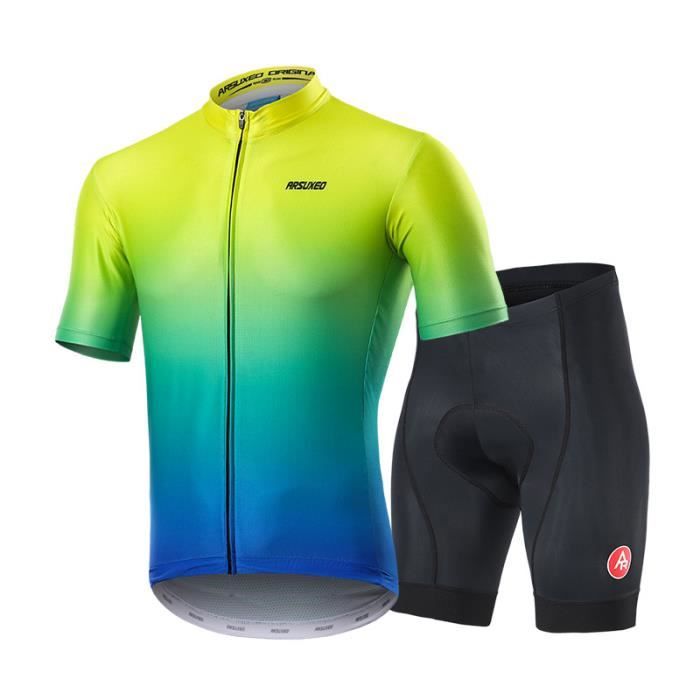 Maillot cyclisme route deals