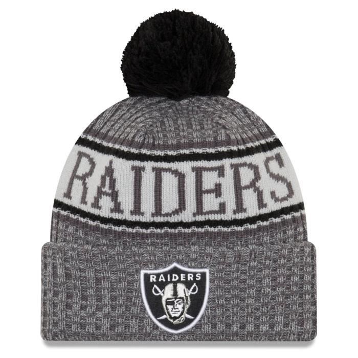 Carolina Panthers New Era Chapeau dhiver Beanie