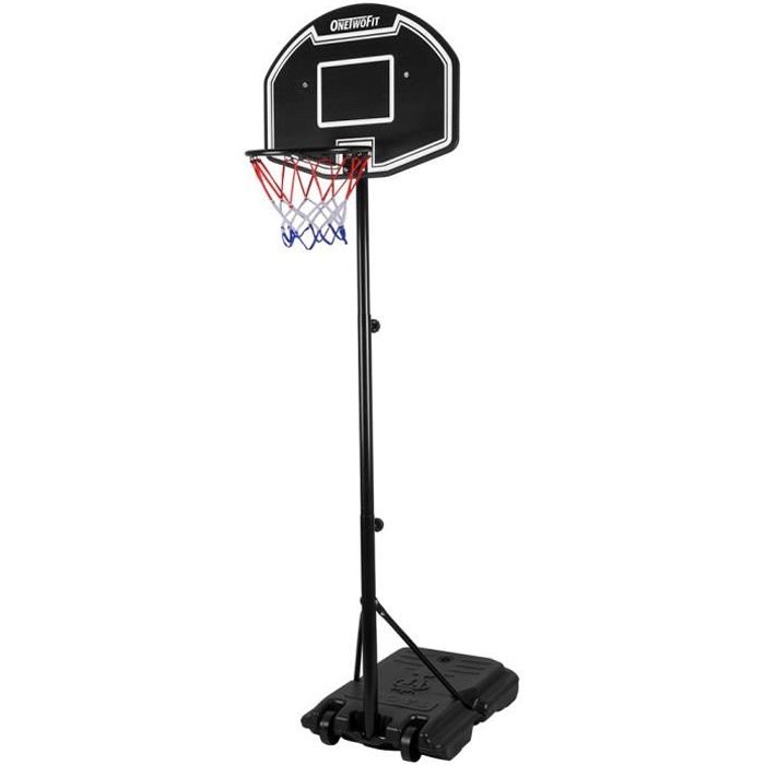 TriGold Professionnel Panier De Basket pour Les Adultes,Mural Anneau De Basket,Rim De But Standard De Basket-Ball pour Lext/érieur Int/érieur