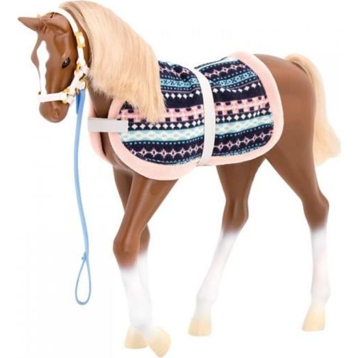 our generation cheval