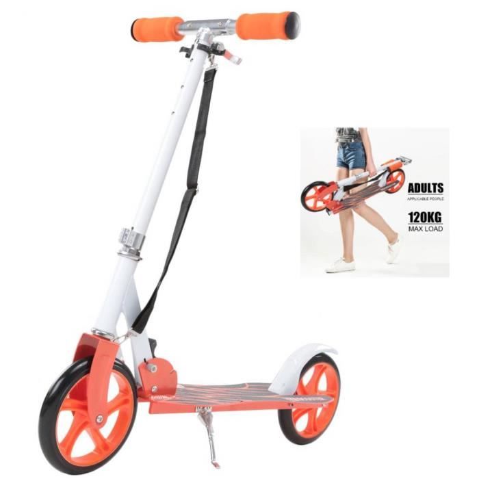 trotteur trottinette
