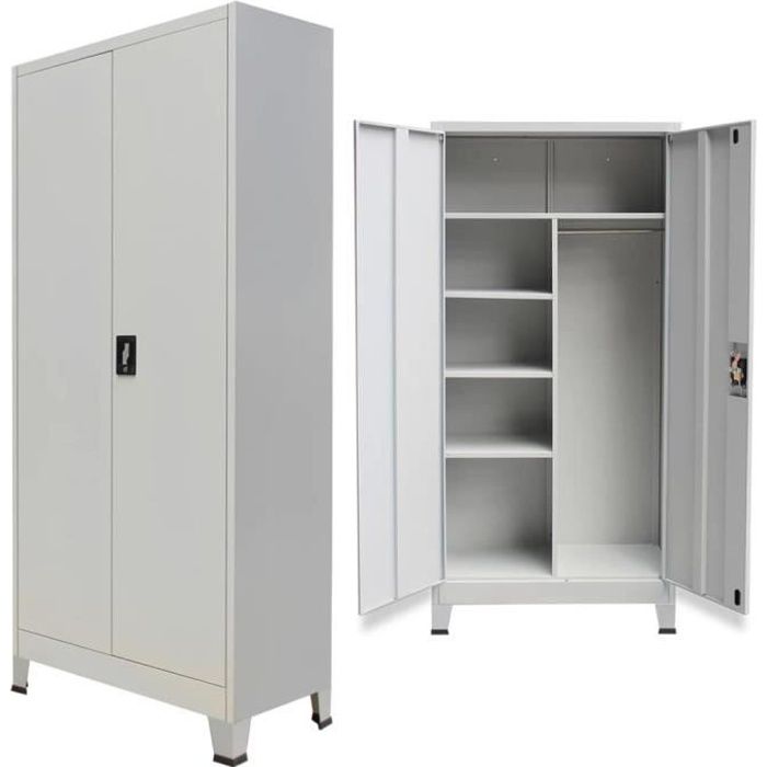 Armoire Industrielle Achat Vente Armoire Industrielle Pas Cher