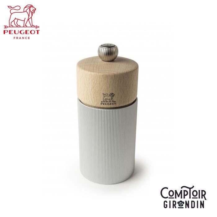 Moulin poivre peugeot electrique - Cdiscount