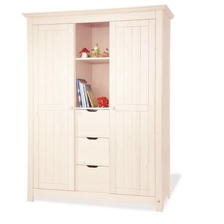 Armoire Enfant Finja Grand Modele Massif Achat Vente Armoire De Chambre Armoire Enfant Finja Massif Soldes Sur Cdiscount Des Le 20 Janvier Cdiscount