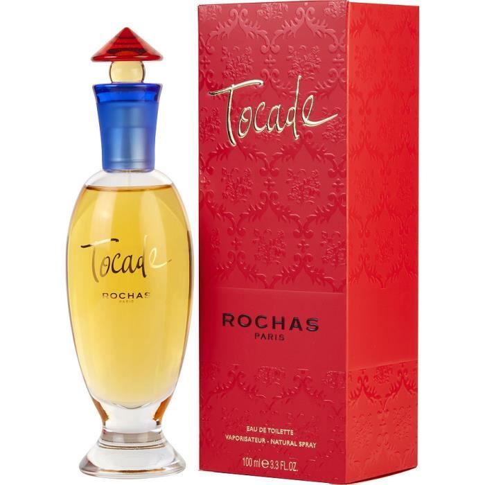 tocade rochas pas cher