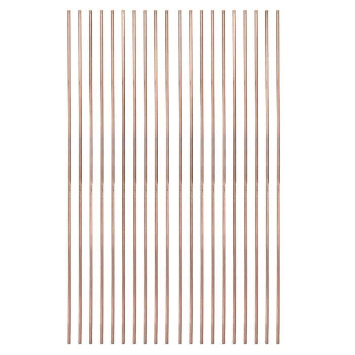 Baguettes De Soudage - OMABETA - Cuivre Phosphoreux - 20